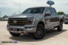 Pre-Owned 2023 Ford F-150 Tremor