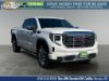 Pre-Owned 2024 GMC Sierra 1500 Denali