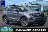 Pre-Owned 2023 Ford Explorer XLT