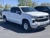 Pre-Owned 2023 Chevrolet Silverado 1500 LT