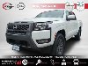 Pre-Owned 2025 Nissan Frontier SV