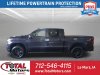 Pre-Owned 2023 Chevrolet Silverado 1500 RST