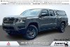 Pre-Owned 2025 Nissan Frontier SV