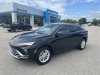 Pre-Owned 2025 Buick Envista Preferred