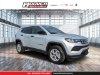 New 2025 Jeep Compass Sport