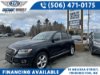 Pre-Owned 2016 Audi Q5 2.0T quattro Premium