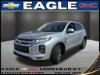 Pre-Owned 2024 Mitsubishi Outlander Sport ES
