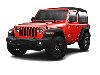 Pre-Owned 2024 Jeep Wrangler Sport S