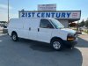 Pre-Owned 2019 Chevrolet Express 2500
