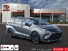 Certified Pre-Owned 2026 Toyota Sienna XSE 7-Passenger