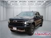New 2025 Chevrolet Silverado 1500 4WD Crew Cab Short Bed ZR2