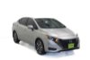 Pre-Owned 2024 Nissan Versa SV