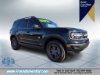 Certified Pre-Owned 2024 Ford Bronco Sport Big Bend