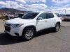Pre-Owned 2019 Chevrolet Traverse LT Cloth