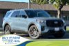 Pre-Owned 2025 Ford Explorer ST