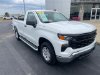 Pre-Owned 2024 Chevrolet Silverado 1500 Work Truck