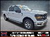 Pre-Owned 2024 Ford F-150 XLT