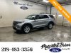 Certified Pre-Owned 2023 Ford Explorer XLT