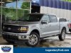 Pre-Owned 2024 Ford F-150 XLT