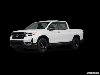 Pre-Owned 2024 Honda Ridgeline Black Edition