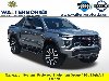 Pre-Owned 2025 GMC Canyon 4WD AT4