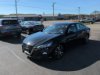 Certified Pre-Owned 2021 Nissan Altima 2.5 SR