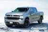 Pre-Owned 2024 Chevrolet Silverado 1500 RST