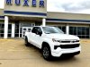 Certified Pre-Owned 2024 Chevrolet Silverado 1500 RST
