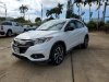 Pre-Owned 2020 Honda HR-V Sport