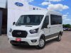 Pre-Owned 2024 Ford Transit 350 XLT