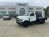 Pre-Owned 2020 Chevrolet Silverado 3500HD CC Work Truck