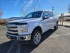 Pre-Owned 2017 Ford F-150 Lariat