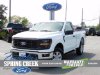 New 2025 Ford F-150 XL