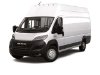 Pre-Owned 2024 Ram ProMaster EV Tradesman 3500