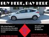 Pre-Owned 2017 Ford Focus SE