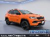 New 2026 Jeep Compass Latitude