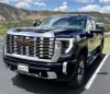 New 2025 GMC Sierra 2500HD Denali