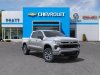 New 2025 Chevrolet Silverado 1500 RST