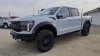 New 2025 Ford F-150 Raptor