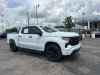 Pre-Owned 2024 Chevrolet Silverado 1500 Custom