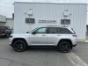 Pre-Owned 2024 Jeep Grand Cherokee Limited