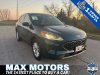 Pre-Owned 2020 Ford Escape SE