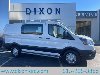 Pre-Owned 2023 Ford Transit 250