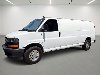 Pre-Owned 2024 Chevrolet Express 3500