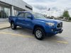 Pre-Owned 2017 Toyota Tacoma SR5 V6