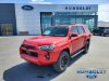 Certified Pre-Owned 2022 Toyota 4Runner SR5 Premium