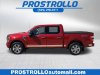 Pre-Owned 2022 Ford F-150 Platinum
