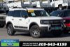 Pre-Owned 2025 Ford Bronco Sport Big Bend