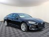 Pre-Owned 2024 Audi A5 Sportback quattro S line Premium 45 TFSI