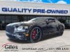 Pre-Owned 2022 Bentley Continental GT V8